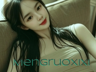 Mengruoxixi