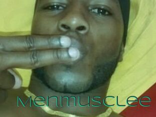 Menmusclee