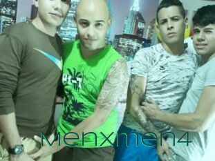 Menxmen4