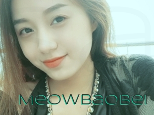 Meowbaobei