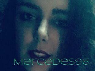 Mercedes96
