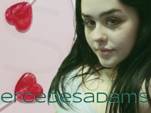 Mercedesadams