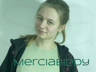 Merciabiddy