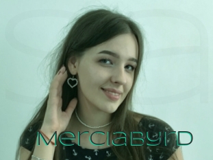 Merciabyrd