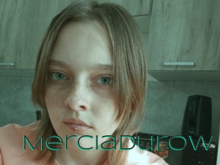 Merciadurow