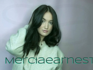 Merciaearnest