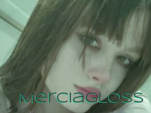 Merciagloss