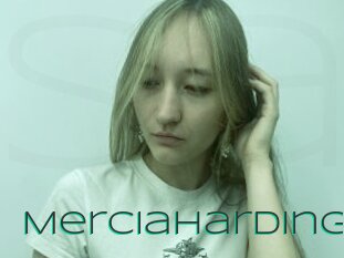Merciaharding