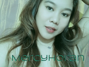 mercyhoran Sex Agent