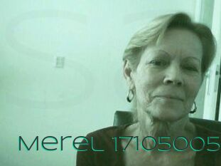 Merel