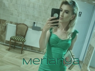 Merianya