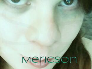 Mericson