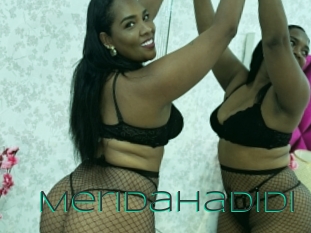 Meridahadidi