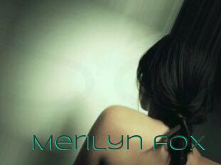 Merilyn_fox
