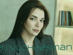Merrylcheesman