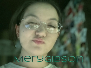 Merygibson