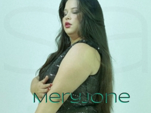 Meryjone