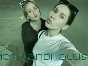 merylandhollis Sex Agent