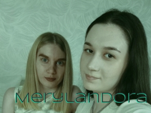 merylandora Sex Agent