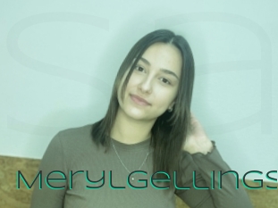 Merylgellings