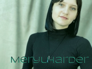 Merylharder