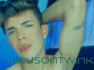 Meysontwink
