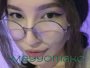 Meyyomako