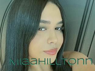 Miaahilltonn