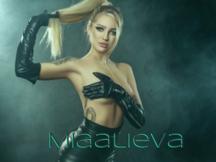 Miaalieva