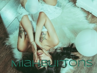 Miahburtons