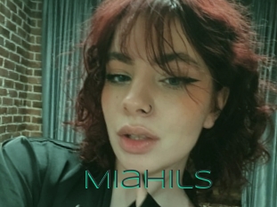 miahils Sex Agent