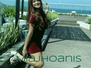 Miajhoanis