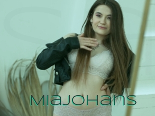 Miajohans