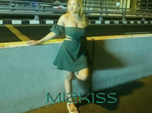 miak1ss Sex Agent