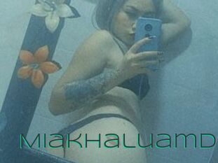 Miakhaluamd
