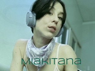 Miakitana
