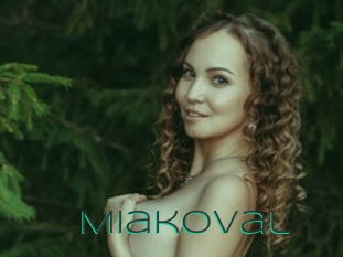 Miakoval