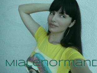 Mialenormand
