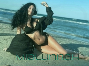 Mialunnah