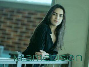 Miamedison