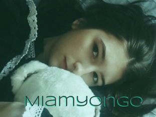 Miamyongo