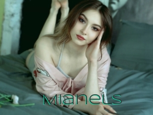 Mianels