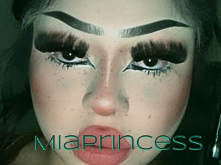 Miaprincess