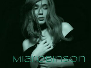 Miarobinson