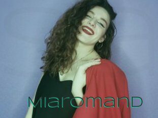 Miaromand