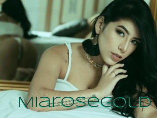 Miarosegold