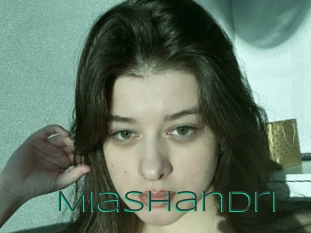 Miashandri