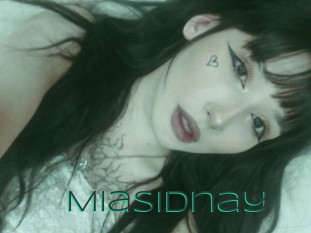 Miasidnay