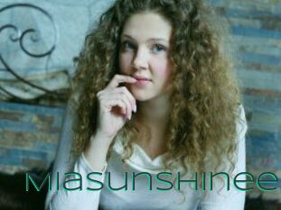 Miasunshinee