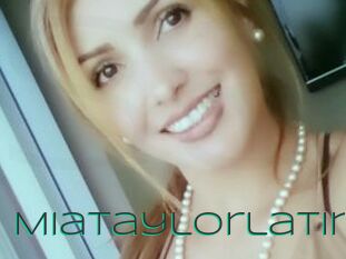 Miataylorlatin